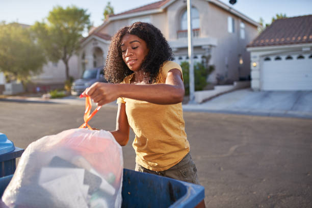 Best Construction Debris Removal  in Chico, TX