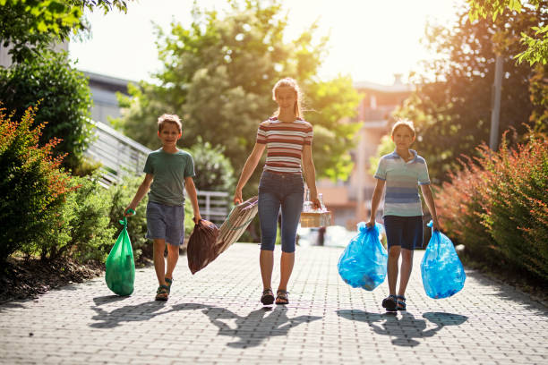 Appliance Disposal in Chico, TX