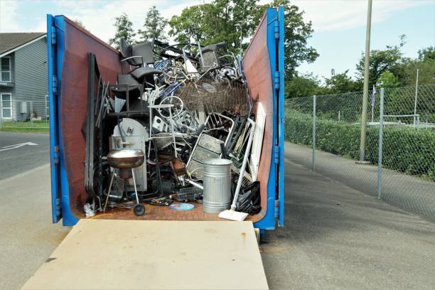 Best Affordable Junk Removal Services  in Chico, TX